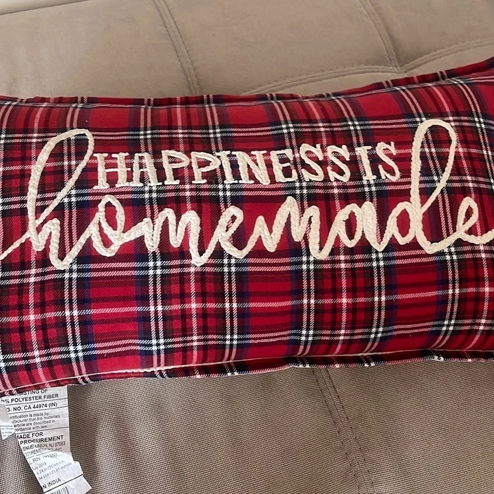 pillow